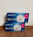 Brita Maxtra Pro Extra Kalkschutz Filterkartuschen Ersatzkartusche 6er *NEU/OVP*