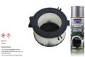 SCT-Filter + Klima-Reiniger für VW Transporter IV Bus 70XB 70XC 7DB 7DW
