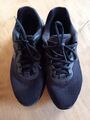 NIKE RUNNING Sportschuh /Laufschuhe  - Gr.39 /US 8  - SCHWARZ