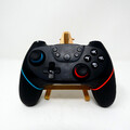 Wireless Bluetooth Pro CONTROLLER / GAMEPAD + Ladekabel für Nintendo Switch 