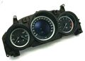 Mercedes-Benz C-Klasse W204  Tachoeinheit Tachometer  A2049002507  mph