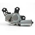 Wischermotor Heckwischermotor Hinten für VW Golf 4 1J Bora Seat Leon Skoda Fabia