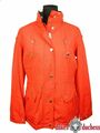 Wellensteyn Damen Jacke Multifunktionsjacke St.Etienne grenadine/rot Gr.XS/34-36