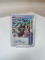 Franz Wagner 2021 Panini Mosaic Rookie Auto #RAM-FZW NBA