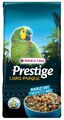 Versele Laga Prestige Loro Parque Amazone Papageien Mix 15kg Samenmischung 