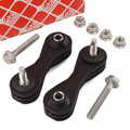 FEBI BILSTEIN Koppelstange Stabilisator für MERCEDES A-Klasse W169 B-Klasse W245