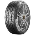 4x Winterreifen - CONTINENTAL WINTERCONTACT TS 870 P (EVc) 215/50R17 95V FR XL