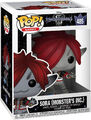 Disney Kingdom Hearts 3 - Sora (Monster's Inc.) 485 - Funko Pop! - Vinyl Figur