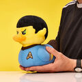 Star Trek TOS Tubbz Mr. Spock Plüschente Plüschfigur Plush Figure