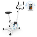 Heimtrainer Fahrradtrainer Ergometer Fitness Cardiobike Pulsmesser Indoorcycling