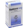 BALDRIVIT 600 mg überzogene Tabletten 50 St