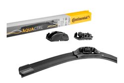 CONTINENTAL Wischblatt Scheibenwischer AQUACTRL 2800011002280 für VW GOLF 4 1J1