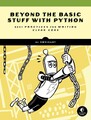 Al Sweigart Beyond the Basic Stuff with Python