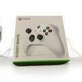 Microsoft Xbox Wireless Controller - RobotWhite        !Leere Controller Box!