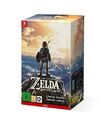 The Legend of Zelda: Breath of the Wild Limited Edition [Nintendo Switch]