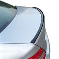 Schwarz matt Hecklippe Dachspoiler Blende Dach roof spoiler für VW Phaeton