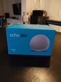 Amazon Echo Dot (4. Gen) Smart Lautsprecher - Blaugrau