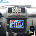 2+32G Android 13 Autoradio GPS Navi Für Mercedes Benz Viano Vito W639 A2006-2014