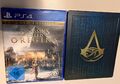 Assassins Creed Origins Gold Edition PS4