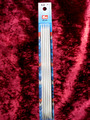 Prym Nadelspiel/Strumpfstricknadeln aus Alu,Stärke 4,0 mm/20 cm - NEU