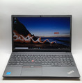 Lenovo ThinkPad E15 Gen2 15,6 Zoll Laptop i3/8GB/256GB QWERTY B816