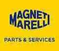 MAGNETI MARELLI 012316000012 Zusatzwasserpumpe für AUDI,BMW,CITROËN,FORD,MERCEDE