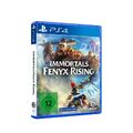 Sony PlayStation 4 PS4 Game Spiel : Fenyx Rising + kosteloses Update PS5 Neu OVP