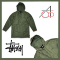 Stussy Raincoat