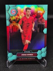 Topps FC Bayern München Fan Set 2024/25 Karten zum aussuchen