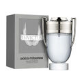 Paco Rabanne Invictus Profumo Uomo Edt 100 Ml Natural Spray