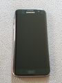 Samsung Galaxy S7 edge- 32GB -Gold (Ohne Simlock) (Single SIM)