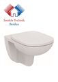 Ideal Standard T679201 Eurovit Plus WC-Sitz NEU & OVP