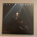 Robin Schulz – "IIII" – Green & Red Vinyl 2LP – Limitiert auf 3000 Stück – Neu