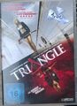 Triangle - Die Angst kommt in Wellen (2010) - DVD 