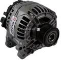 JP GROUP 1190109500 Lichtmaschine Generator 140A 14V für VW TOURAN (1T1, 1T2)