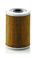 MANN-FILTER H929x Ölfilter für MERCEDES MERCEDES-BENZ