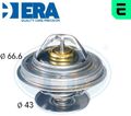 ERA 350125A Thermostat für Kühlmittel Thermostat Kühlmittel 