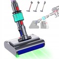 Wischaufsatz Für Dyson V7 V8 V10 V11 V15 Wischmopp Nass Trocken Wisch-Kopf DHL