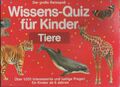 noris 3573 - Das neue Wissensquiz für Kinder