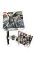 LEGO Star Wars 75300 Imperial TIE Fighter OVP mit Bauanleitung ohne Figuren