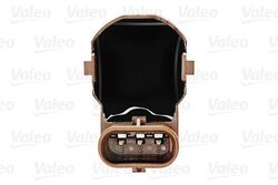 Valeo 890014 Sensor Einparkhilfe für BMW X3 + X6 + X5 + F10 + F31 + F07 + 03-19
