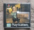 Tomb Raider 4 IV: The Last Revelation (Sony Playstation 1, 1999) PS1 Spiel OVP