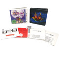 The Legend of Zelda: Majora's Mask 3D Special Edition Nintendo 3DS | Steelbook 