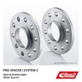 EIBACH Spurverbreiterung Pro-Spacer S90-2-16-001 M14x1,5 M12x1,25 M12x1,5 für CC