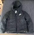 Winterjacke Nike Damen Gr. S