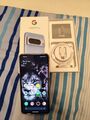 Google Pixel 8 Pro GC3VE - 128GB - Obsidian (Ohne Simlock)