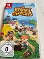 Nintendo Switch Spiel Animal Crossing New Horizons Gebraucht