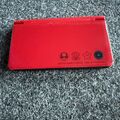 Nintendo DSi XL Konsole Rot Schwarz Super Mario Bros. 25th Anniversary Edition