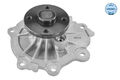 Wasserpumpe 513 220 0005 MEYLE für VOLVO S80 II V70 III XC70 II S60 II V60 I