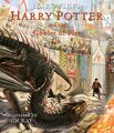 Harry Potter and the Goblet of Fire | Joanne K. Rowling | Buch | Hardback | 2019